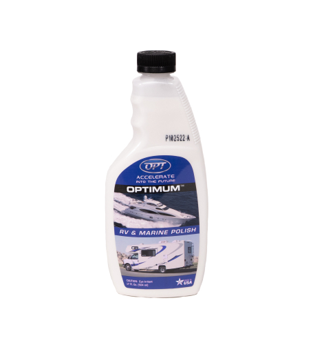 Optimum R & Marine Polish (504ml)